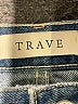 Trave Stars Blue Jeans Size 24 waist - photo 4