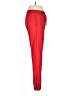 Zyia Active Solid Red Track Pants Size M - photo 4
