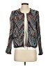 IRO Chevron-herringbone Blue Blazer Size EU (FR) 34 / US 2 - photo 1