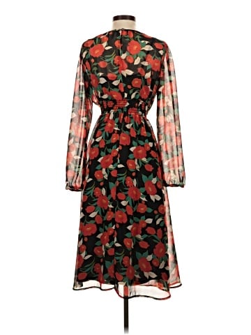 Louna Cocktail Dress (view 2)