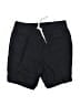 Old Navy Solid Black Shorts Size 2T - photo 1