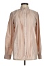 Gap Tan Long Sleeve Turtleneck Size M - photo 1
