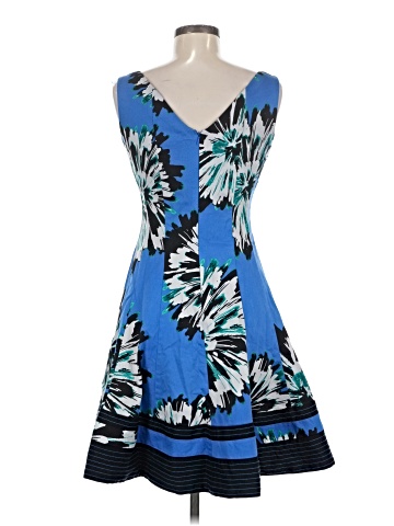 Nine West Cocktail Dress (view 2)