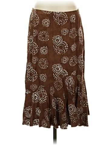 Nomadic Traders Casual Skirt (view 1)