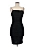 Bear Dance Black Cocktail Dress Size M - photo 1