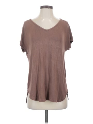 Amour Vert Short Sleeve Top (view 1)
