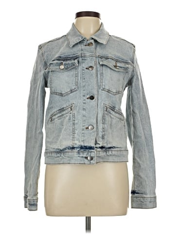 Kut from the Kloth Denim Jacket (view 1)