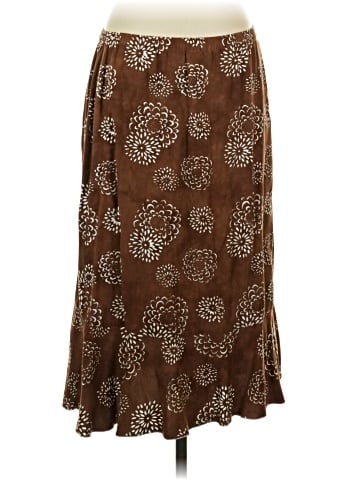 Nomadic Traders Casual Skirt (view 2)
