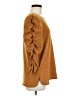 Max Studio Brown Pullover Sweater Size M - photo 4