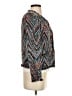 IRO Chevron-herringbone Blue Blazer Size EU (FR) 34 / US 2 - photo 4