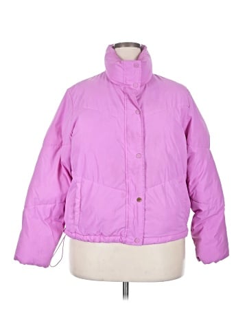 Wild Fable Snow Jacket (view 1)