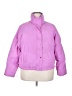 Wild Fable 100% Polyester Solid Pink Snow Jacket Size XXL - photo 1