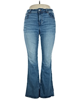 American Eagle Outfitters Jeans