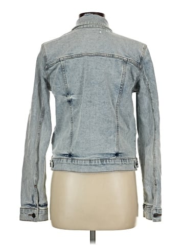 Kut from the Kloth Denim Jacket (view 2)