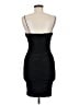 Bear Dance Black Cocktail Dress Size M - photo 2