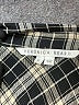 Veronica Beard Plaid Black Casual Dress Size 10 - photo 7