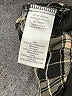 Veronica Beard Plaid Black Casual Dress Size 10 - photo 8