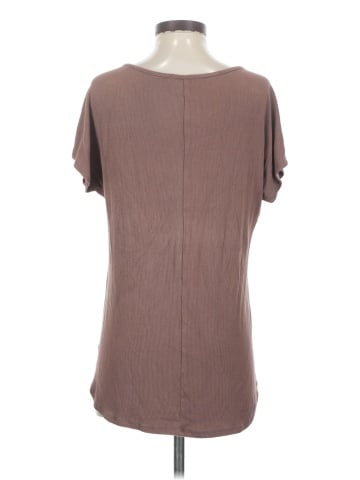 Amour Vert Short Sleeve Top (view 2)