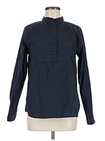 Mountain Hardwear Long Sleeve Blouse (view 1)