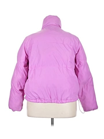 Wild Fable Snow Jacket (view 2)