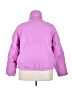 Wild Fable 100% Polyester Solid Pink Snow Jacket Size XXL - photo 2