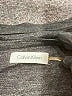 Calvin Klein Black Cocktail Dress Size 6 (estimated) - photo 7