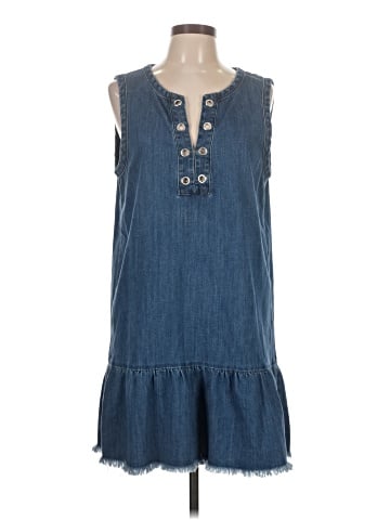 Aerie Casual Dress (view 1)