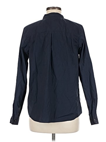 Mountain Hardwear Long Sleeve Blouse (view 2)
