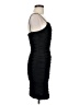 Bear Dance Black Cocktail Dress Size M - photo 4
