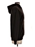 Denim & Flower Black Pullover Hoodie Size S - photo 4