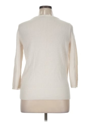 The Limited Pullover Sweater (view 2)