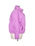 Wild Fable 100% Polyester Solid Pink Snow Jacket Size XXL - photo 4