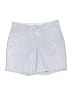 Gap Blue Shorts Size 6 - photo 1