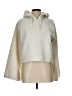 Primark 100% Polyester Ivory Fleece Size L - photo 1