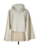 Primark 100% Polyester Ivory Fleece Size L - photo 2