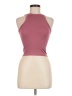 Dynamite Burgundy Tank Top One size - photo 1