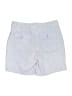 Gap Blue Shorts Size 6 - photo 2