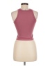 Dynamite Burgundy Tank Top One size - photo 2