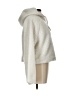 Primark 100% Polyester Ivory Fleece Size L - photo 4