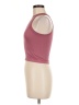 Dynamite Burgundy Tank Top One size - photo 5