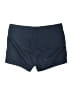 Lilly Pulitzer 100% Cotton Chevron-herringbone Blue Shorts Size 4 - photo 2