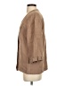 Sai Ko Brown 3/4 Sleeve Blouse Size S - photo 5