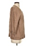 Sai Ko Brown 3/4 Sleeve Blouse Size S - photo 4