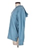 GAIAM Blue Pullover Sweater Size M - photo 5