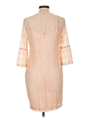 Jessica Simpson Cocktail Dress (view 2)