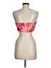 Shein 100% Polyester Pink Sleeveless Top Size 6 - photo 2