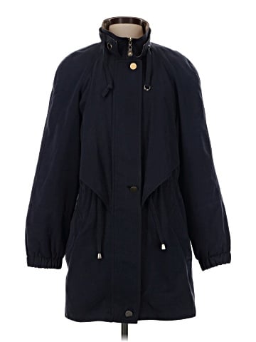 IMAN Coat (view 1)