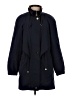 IMAN Blue Coat Size S - photo 1