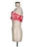 Shein 100% Polyester Pink Sleeveless Top Size 6 - photo 5