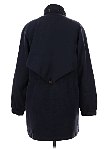 IMAN Coat (view 2)